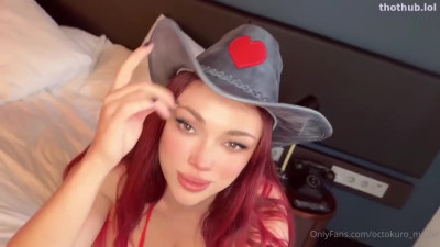 Octokuro - OnlyFans -Are You Ready For A Wild Ride With A CowGirl.