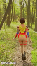 Likethebugortheletter Snow White Fucked Anal