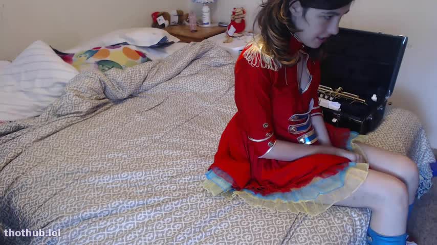 OnlyFans leaked AnnabelleBestia (3) Band Slut on HDthot