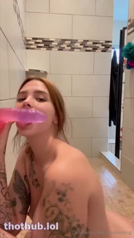 OnlyFans leaked nataliexking bath on HDthot