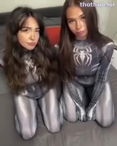 Sophie Swain OnlyFans leaked Sophie rain full spiderman vid on HDthot