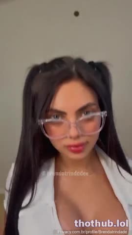 OnlyFans leaked Brendatrindadee on HDthot