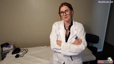 Kelly Payne - My Mother My Doctor Part One, Consumed by Sperm