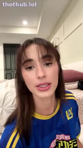 OnlyFans leaked Natalie Roush-Live_2024-10-19 on HDthot