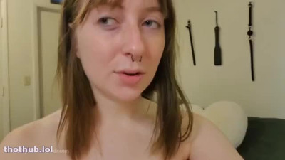 LilyMayBae - Cuck and cei makeout