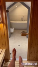 Maligoshik Sauna Feet