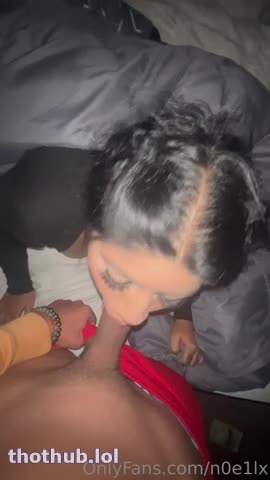 OnlyFans leaked tinyvel blowjob ppv on HDthot