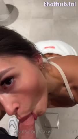 OnlyFans leaked Caryn Beaumont Hard Pounding Dick Sextape on HDthot