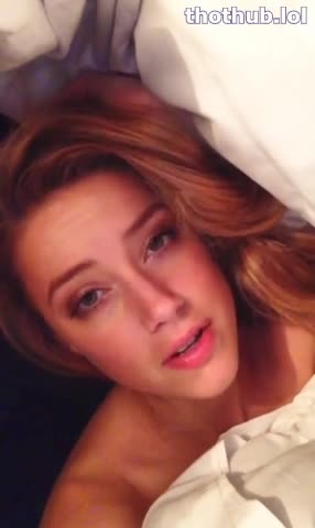 OnlyFans leaked Amber Heard Nude Nipples Playing Porn Video Leaked on HDthot