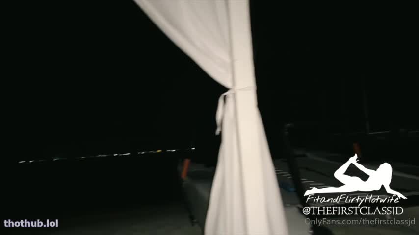 OnlyFans leaked FitandFlirtyHotwife - hotwifing in Mexico - Ep.22 on HDthot