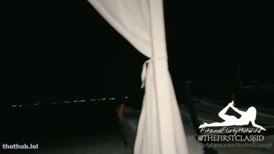 FitandFlirtyHotwife - hotwifing in Mexico - Ep.22