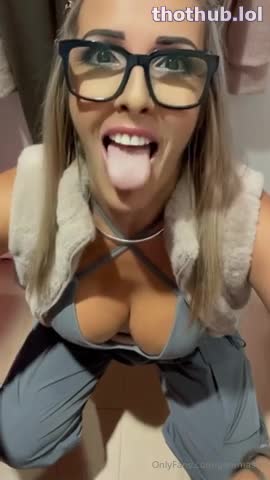 OnlyFans leaked GemmaSTW blowjob 3 on HDthot