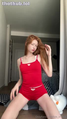 OnlyFans leaked Liza dancing on HDthot