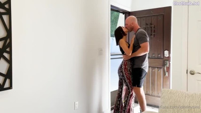 HaileyRose x Johnny Sins-Booty Call Sex