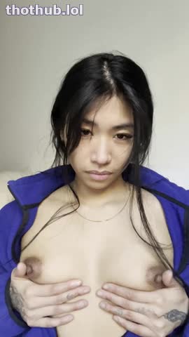 OnlyFans leaked mayamochi solo on HDthot