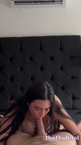 OnlyFans leaked Mia Stark POV Sextape on HDthot