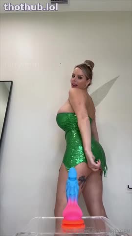 OnlyFans leaked Flirty gemini Huge Tits Celebrity Riding Dildo on HDthot