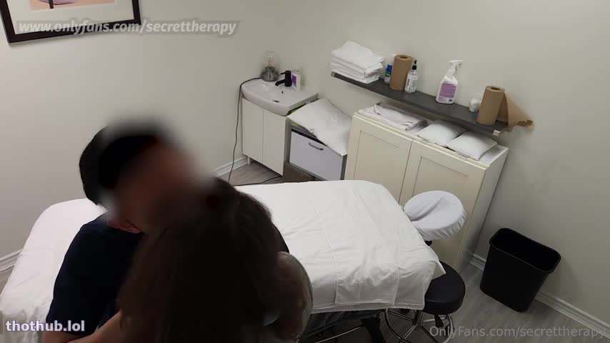 OnlyFans leaked Secret therapy - sera on HDthot