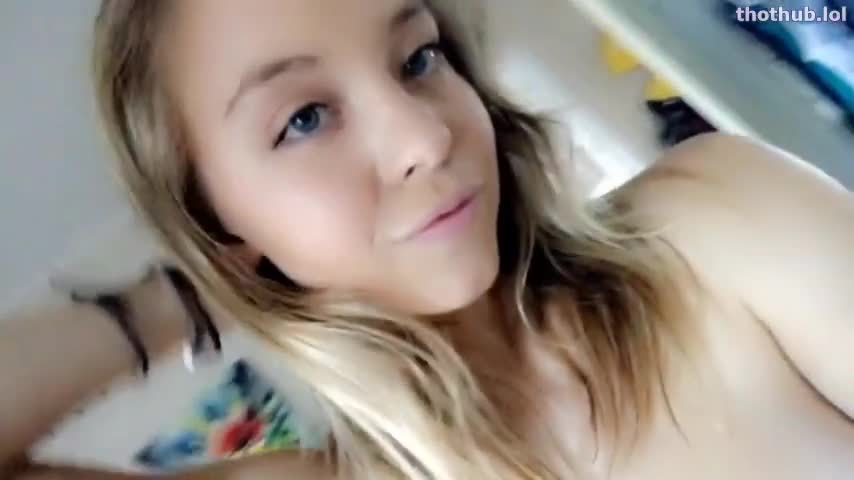 OnlyFans leaked Sydney Sweeney nude phone leak on HDthot