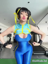 Hidori Rose - Chun Li B/G