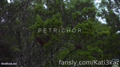 Kati3Kat - Petrichor