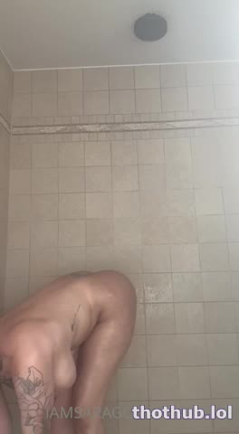 OnlyFans leaked sara gold shower on HDthot