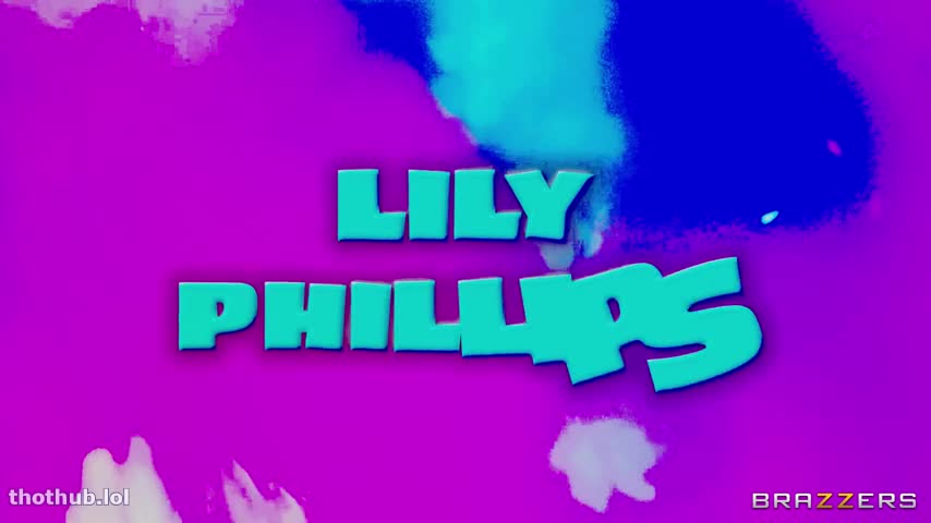 OnlyFans leaked Lillian Philips on HDthot