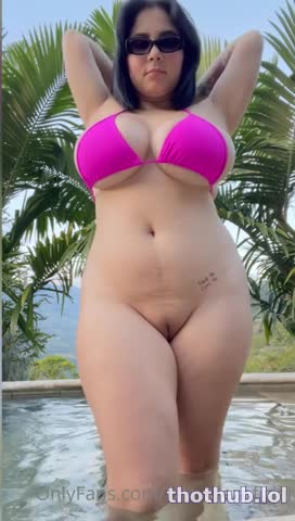 OnlyFans leaked kim velez big boobs on HDthot