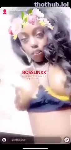 OnlyFans leaked Baddieviral classic on HDthot