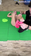 Stretchmaster - Trixi Brooks