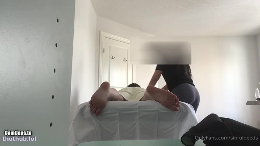 OnlyFans leaked Sinfuldeeds VIETNAMESE RMT 3RD APPOINTMENT on HDthot