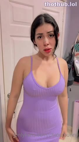 OnlyFans leaked CHIQUIBUNNY MAID 2 on HDthot