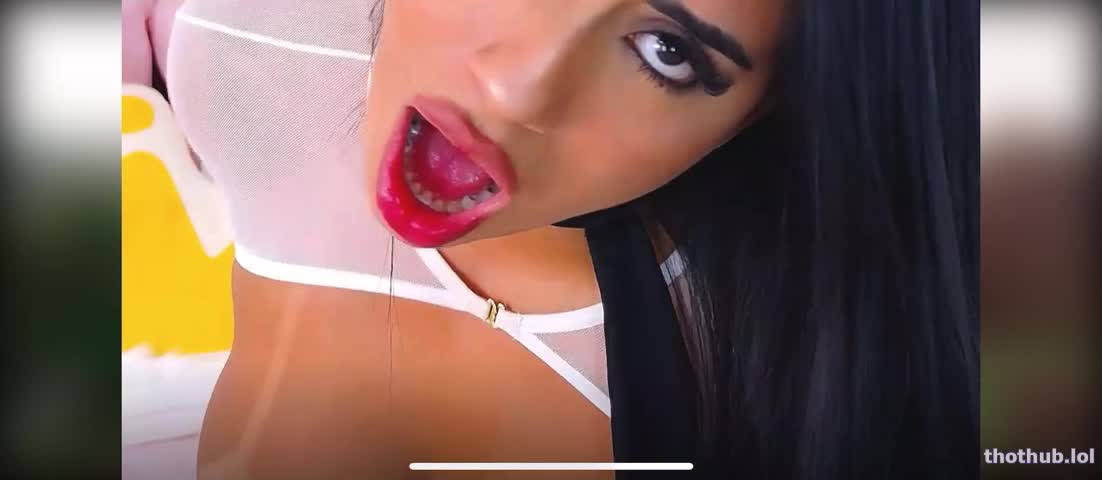 OnlyFans leaked Anny (Anny Rouge) - Pre Show 1 on HDthot