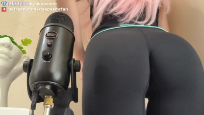 Deepasmr