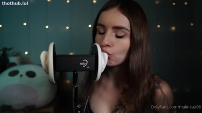 Malinkaa98 ASMR