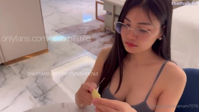 Thai Big Boob