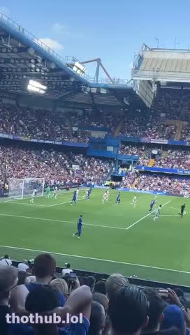 OnlyFans leaked Chelsea vs Tottenham on HDthot