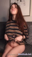 lilmochidoll masturbation