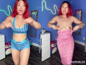 sexythangyang on off tiktok (comp)