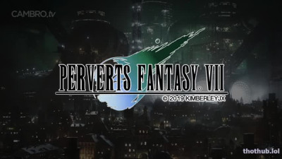 perverts fantasy vii kimberleyjx