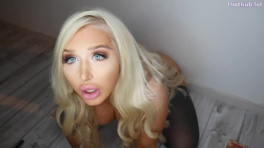 OnlyFans leaked amandatoy huge cock worship on HDthot