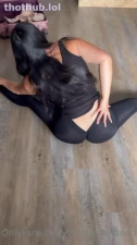 christiemcfit/thiccasianbaddie moving in fucking