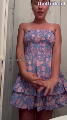 OnlyFans leaked belle2525 SEP 19 2024 on HDthot