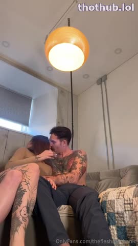 OnlyFans leaked Eden Ivy BG Onlyfans Sex Video Leaked on HDthot