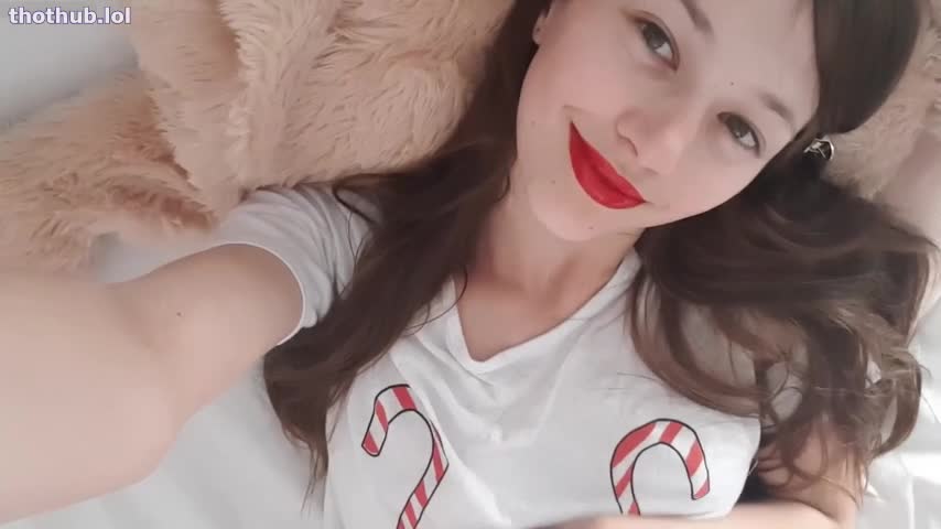 MissAlice 94 OnlyFans leaked AliceNZ (Missalice_94) Xmas Finger Teasing on HDthot