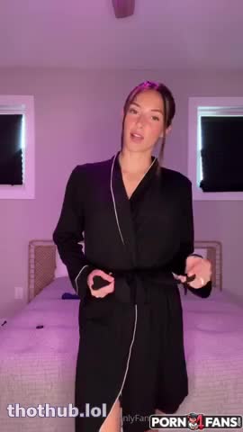 OnlyFans leaked Skylar Blue - Vibrator Masturbation Video Leaked on HDthot