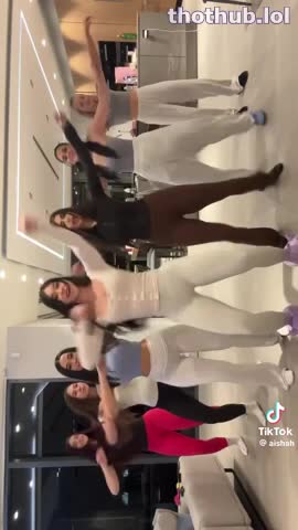 OnlyFans leaked sophie rain group dance on HDthot