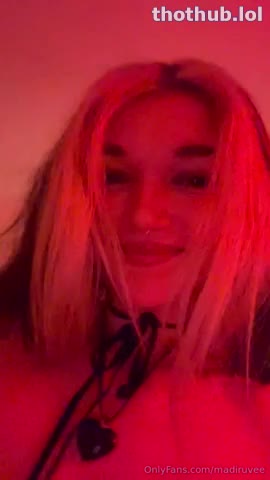 OnlyFans leaked madi ruve solo 1 on HDthot