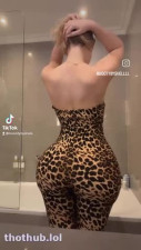 Bootybyshel