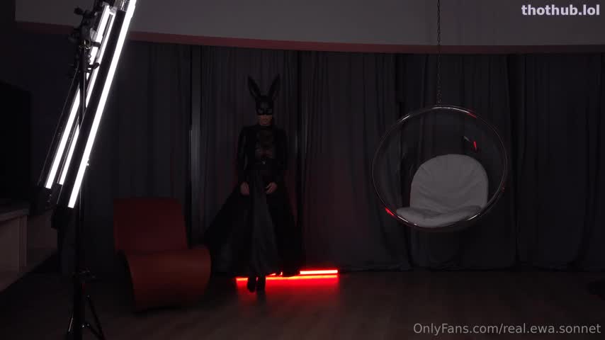 OnlyFans leaked Ewa sonnet her special vip halloween movie on HDthot